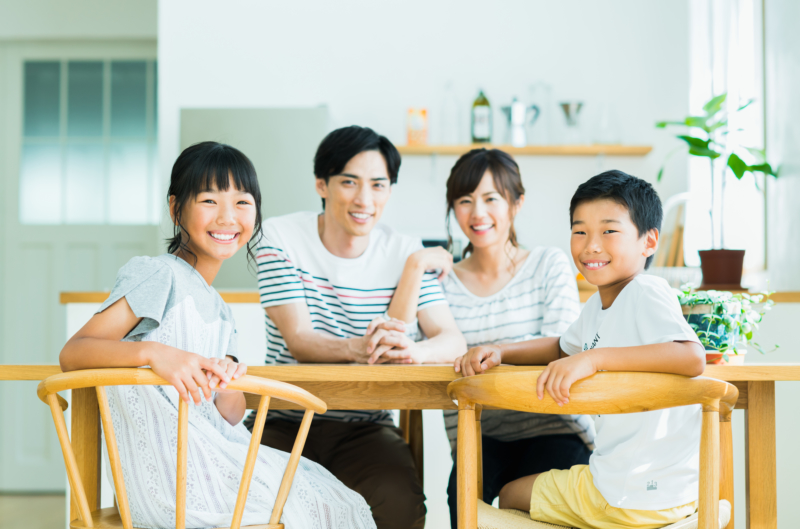 住宅ローンコンサルティング　ヒストリー